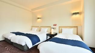 hotel first inn haiki