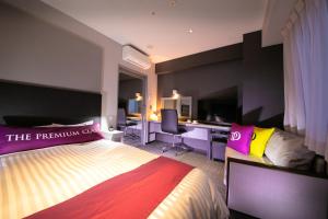 miyakonojo green hotel