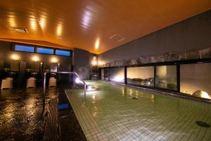 miyakonojo green hotel