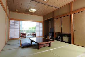 nanpeidai onsen hotel