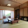 nanpeidai onsen hotel