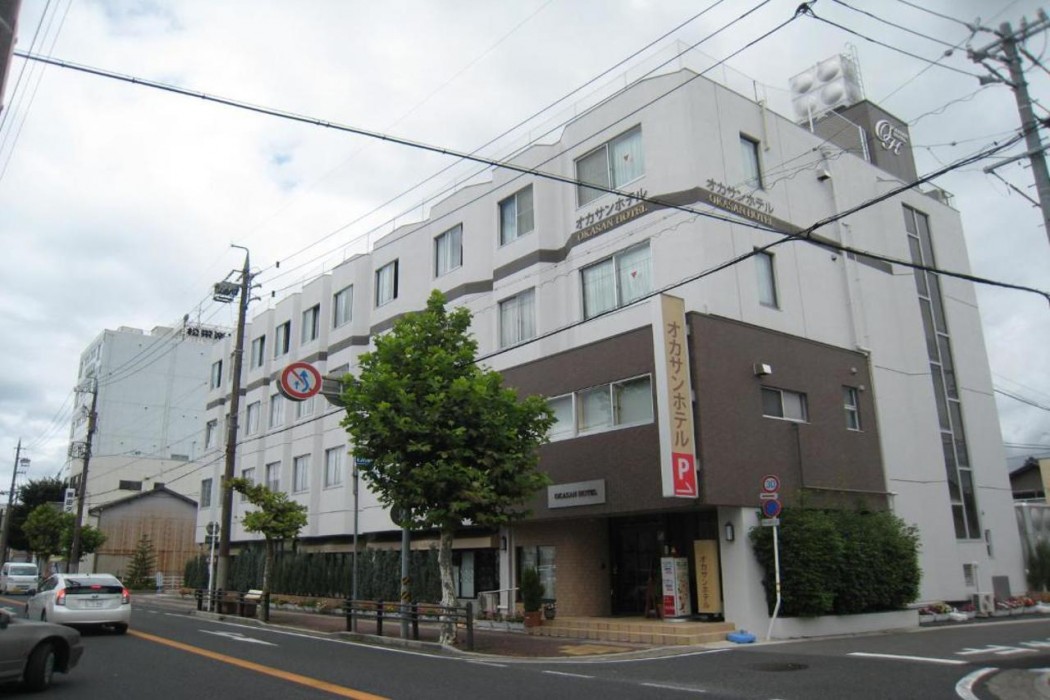 okasan hotel