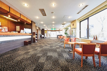 royal hotel odate
