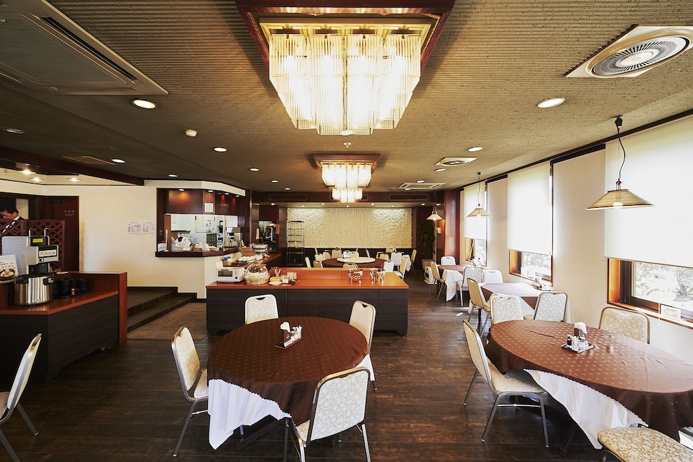 royal hotel odate