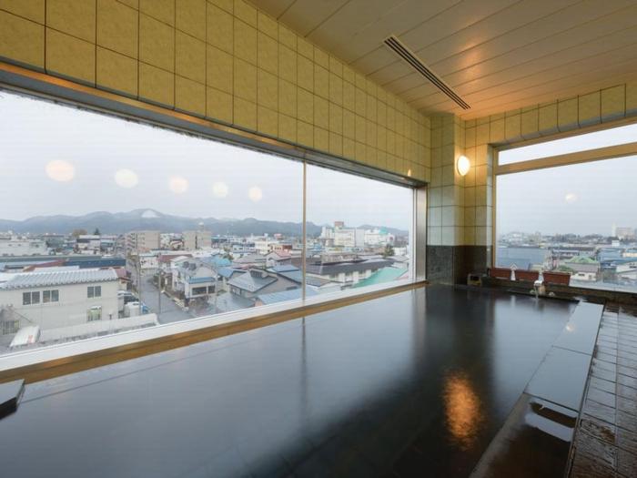 royal hotel odate