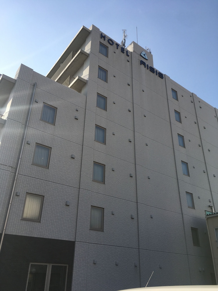 hotel aisis kakegawa