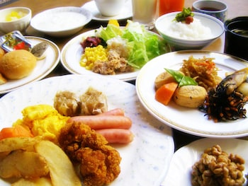 hotel aisis kakegawa
