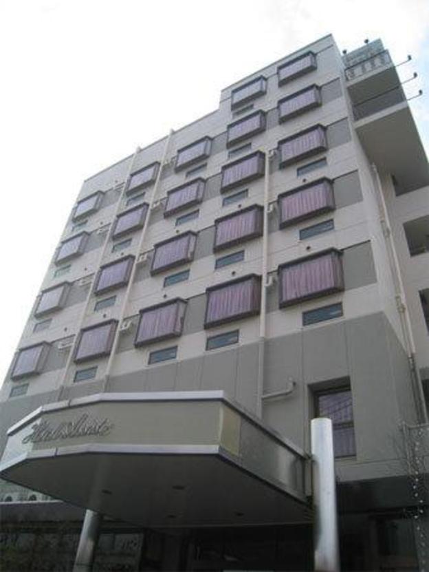 eco hotel assist