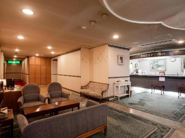 hotel castle inn yokkaichi