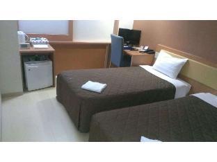 hotel stayin sanno plaza