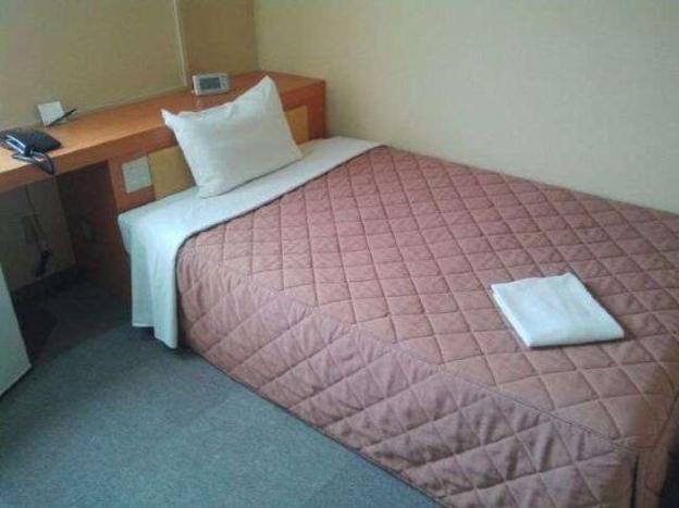 hotel stayin sanno plaza