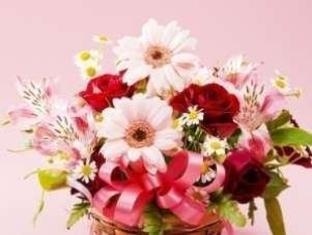 hotel stayin sanno plaza