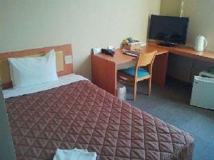 hotel stayin sanno plaza