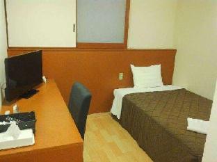 hotel stayin sanno plaza