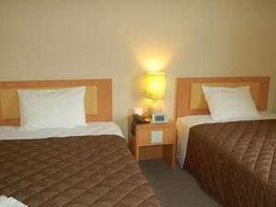 hotel stayin sanno plaza