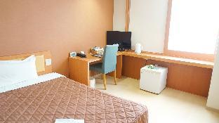 hotel stayin sanno plaza