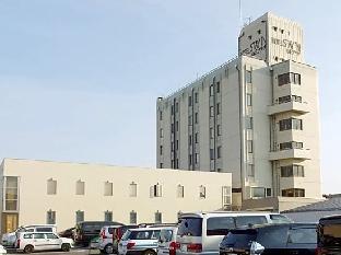 hotel stayin sanno plaza