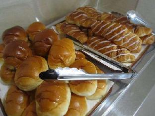 hotel stayin sanno plaza