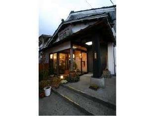 hotel stayin sanno plaza