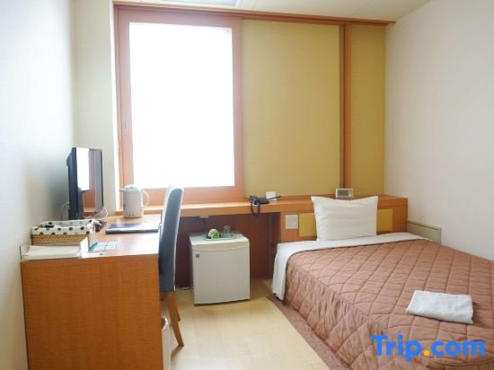 hotel stayin sanno plaza