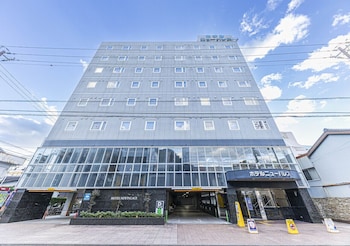 hotel new palace