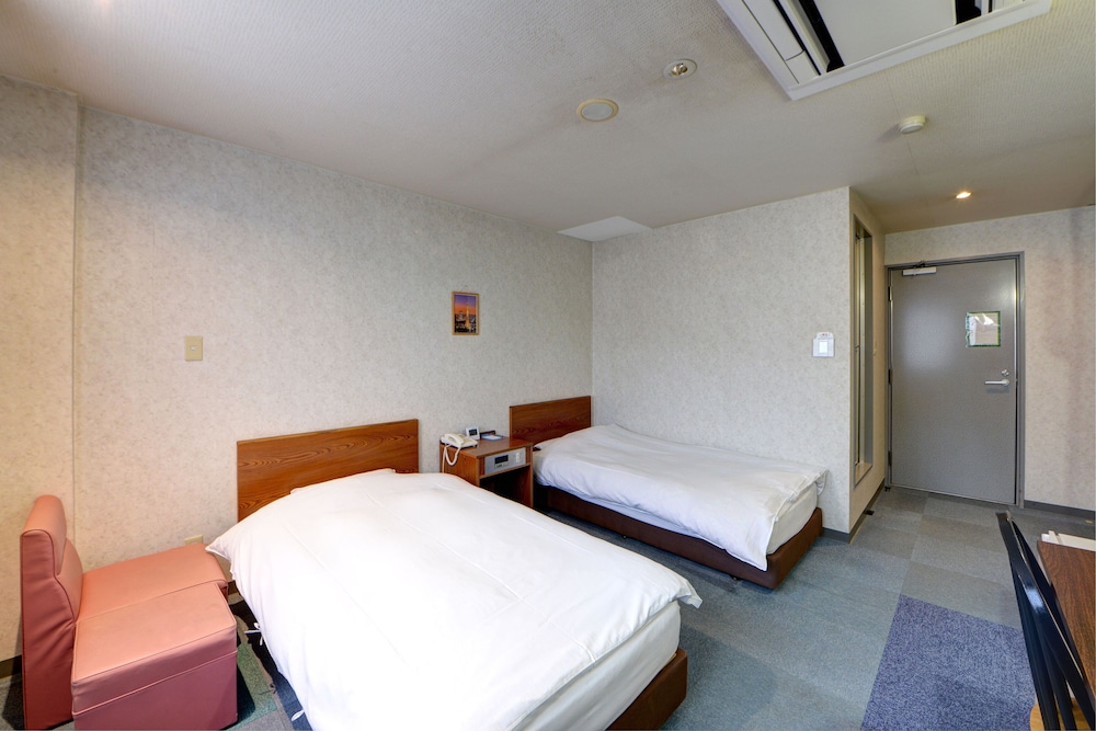 tsuru