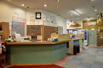hotel star land