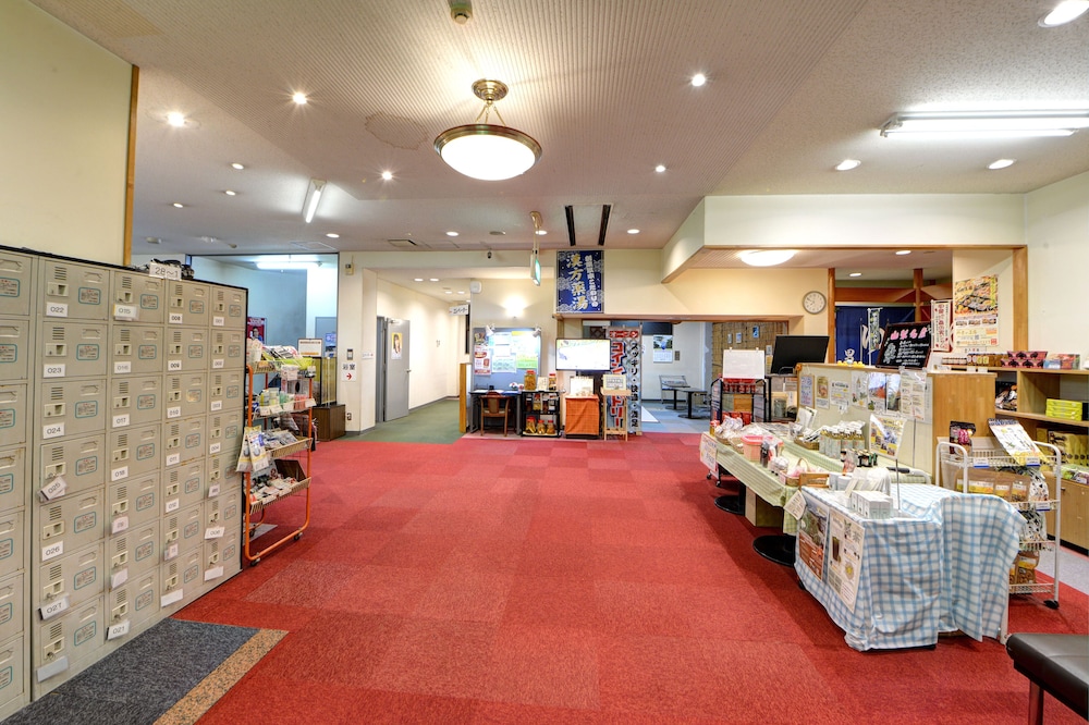 hotel star land