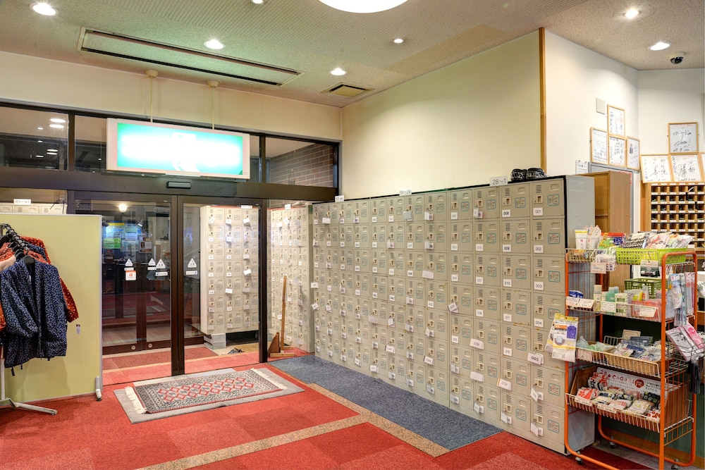 hotel star land