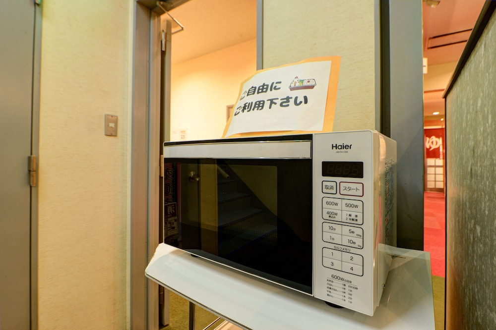 hotel star land