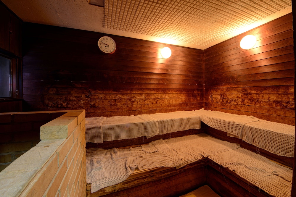 hotel star land