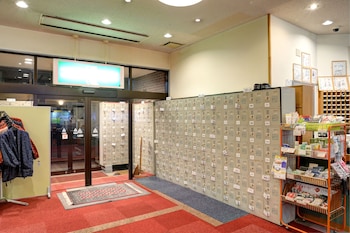 hotel star land
