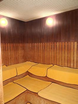 hotel star land