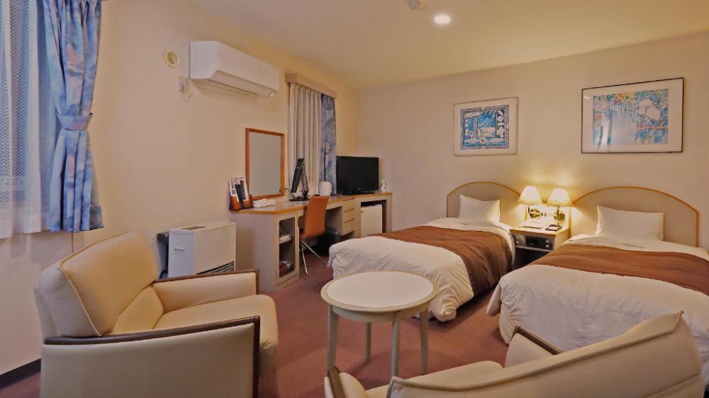 hotel sato