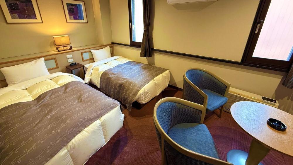 hotel sato