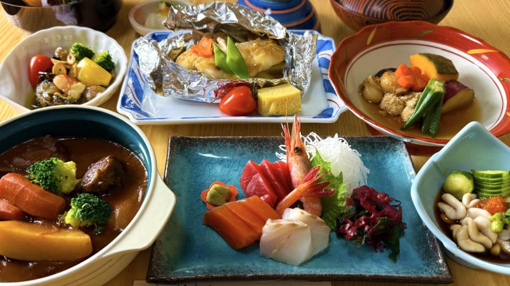 hotel sato