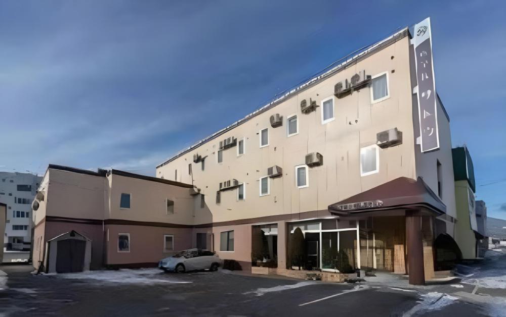 hotel sato