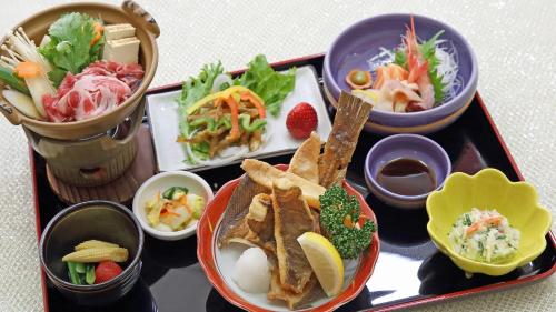 hotel sato
