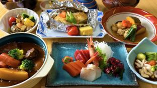 hotel sato