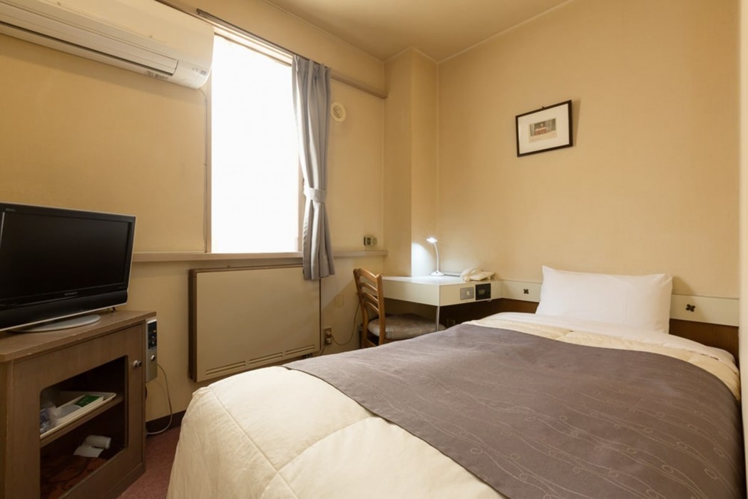 hotel sato