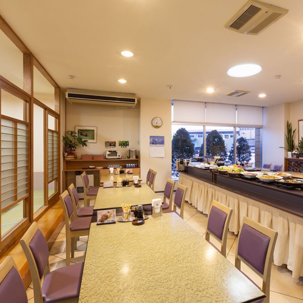 hotel sato