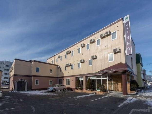 hotel sato