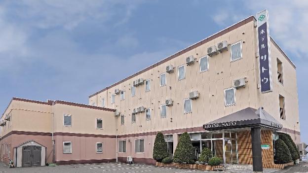 hotel sato