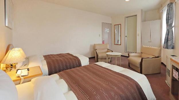 hotel sato