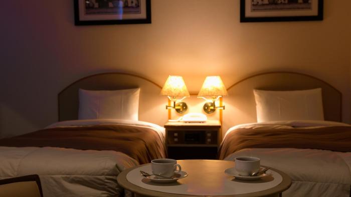 hotel sato