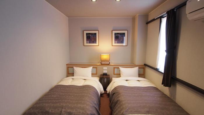 hotel sato