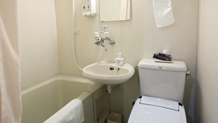 hotel sato