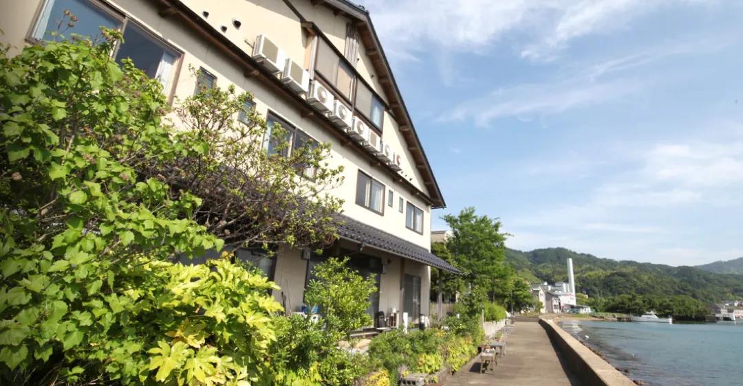 miyazu onsen ryokan tsurunoya