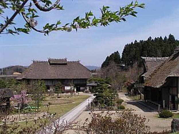 sora no niwa resort