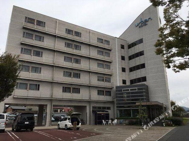urban hotel nishiwaki